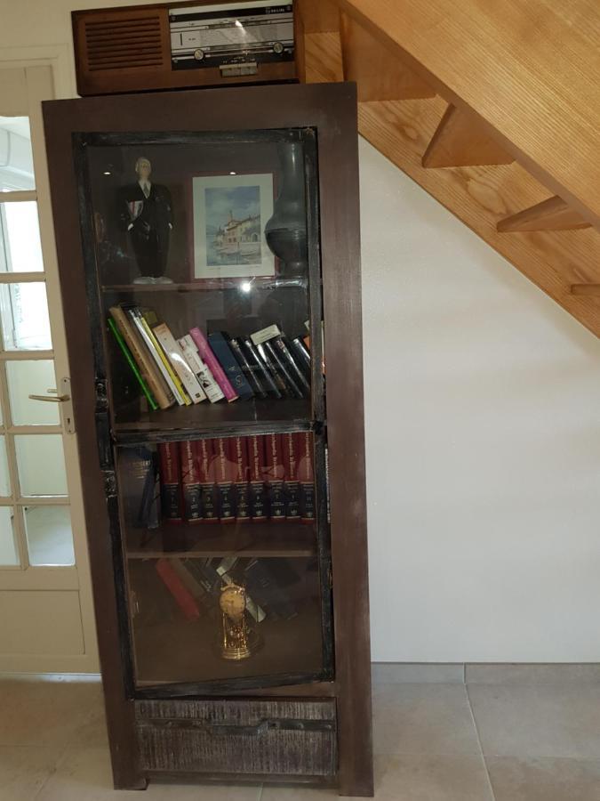 Maison Labbey Commes Kültér fotó