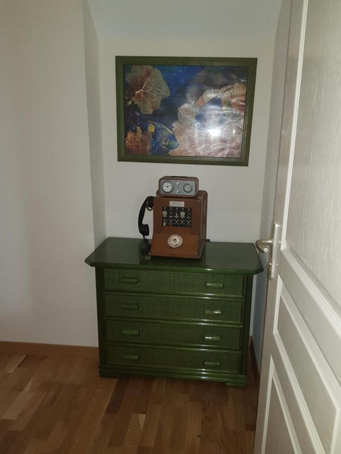 Maison Labbey Commes Kültér fotó