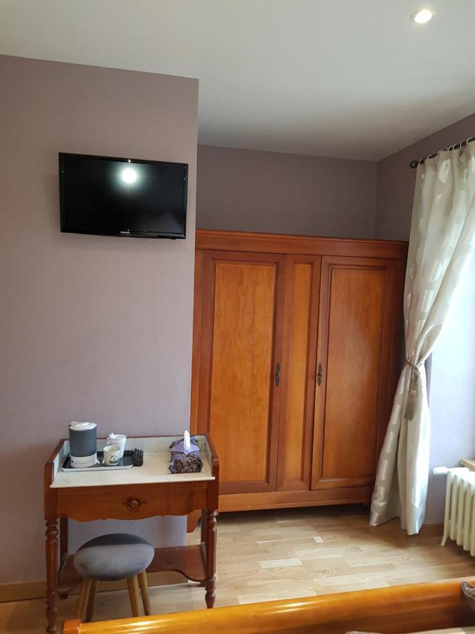 Maison Labbey Commes Kültér fotó